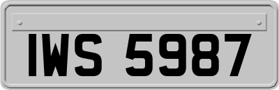 IWS5987
