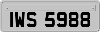 IWS5988