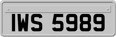 IWS5989