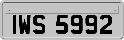 IWS5992
