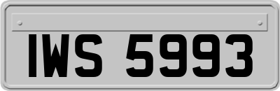 IWS5993
