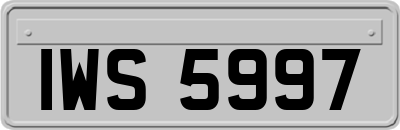 IWS5997