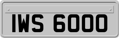 IWS6000