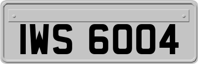 IWS6004