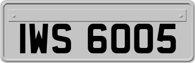 IWS6005