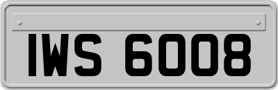 IWS6008