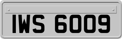 IWS6009