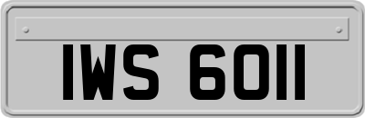 IWS6011