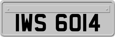 IWS6014