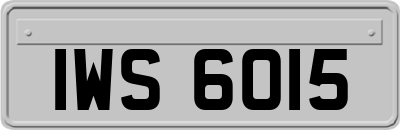 IWS6015
