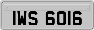 IWS6016