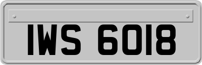 IWS6018