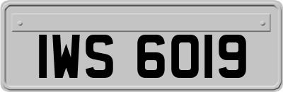 IWS6019