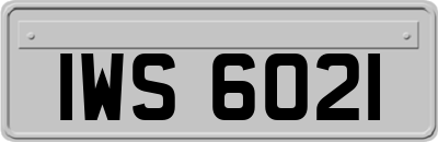 IWS6021
