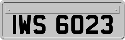 IWS6023