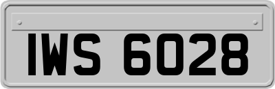 IWS6028