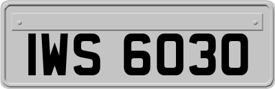 IWS6030