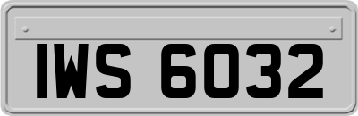 IWS6032