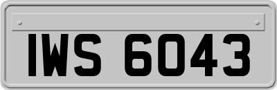 IWS6043