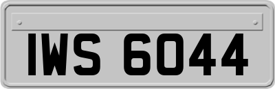 IWS6044