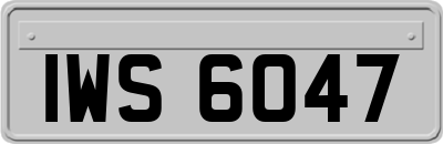 IWS6047