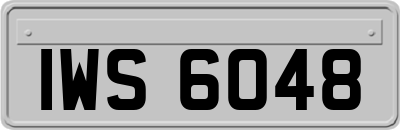 IWS6048
