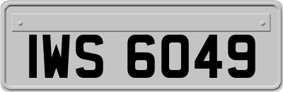 IWS6049