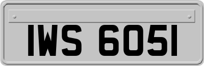 IWS6051