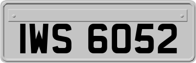 IWS6052