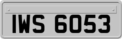 IWS6053