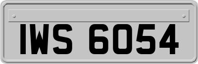 IWS6054