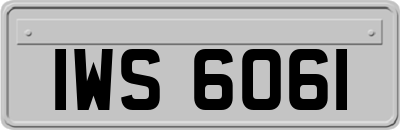 IWS6061