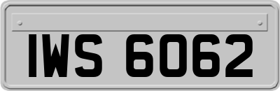IWS6062