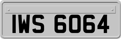 IWS6064