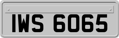 IWS6065