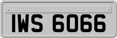 IWS6066