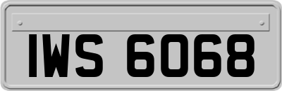 IWS6068