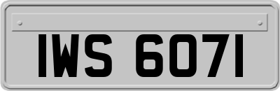 IWS6071