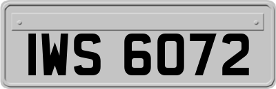 IWS6072