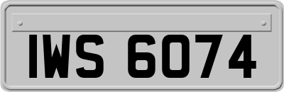IWS6074