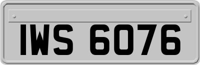 IWS6076