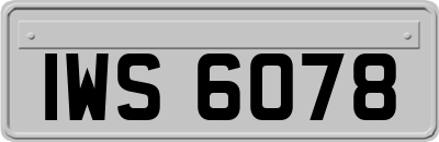 IWS6078