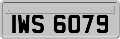 IWS6079