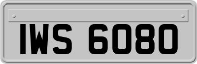 IWS6080