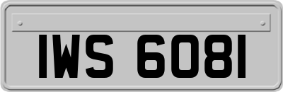 IWS6081
