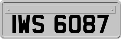 IWS6087