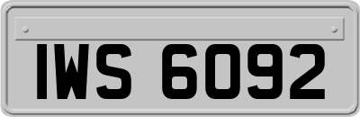 IWS6092