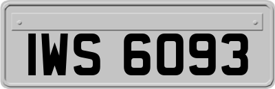IWS6093