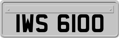 IWS6100