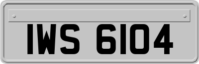 IWS6104